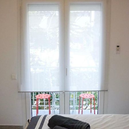 Urban Design Apt In 雅典 外观 照片
