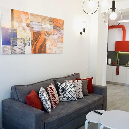 Urban Design Apt In 雅典 外观 照片