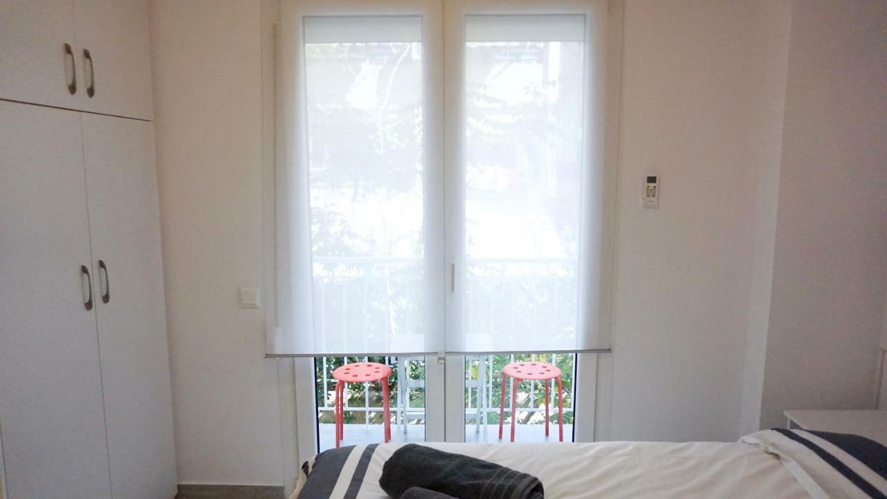 Urban Design Apt In 雅典 外观 照片