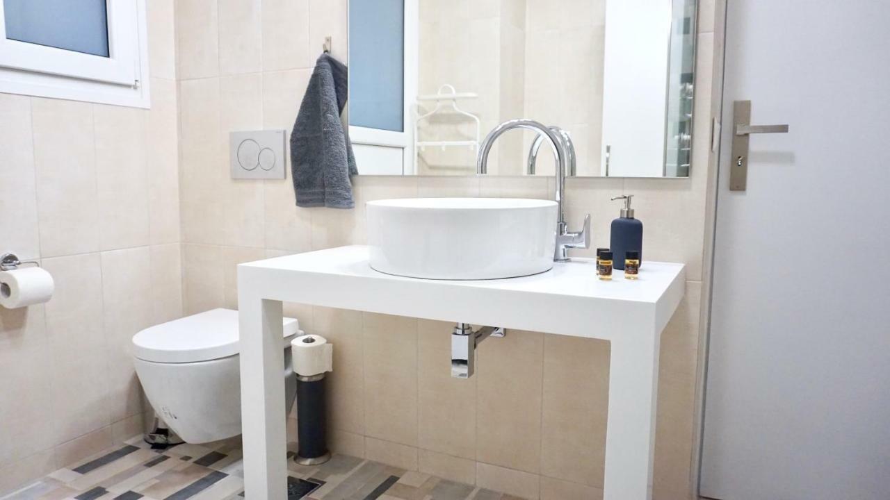 Urban Design Apt In 雅典 外观 照片