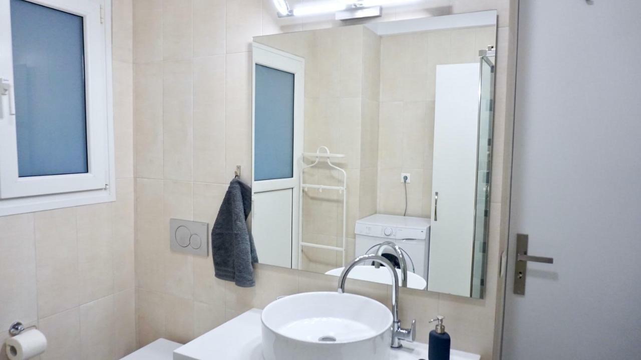 Urban Design Apt In 雅典 外观 照片