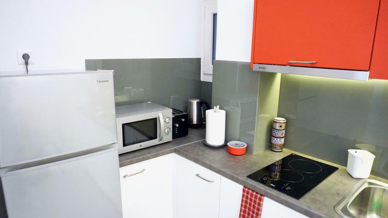 Urban Design Apt In 雅典 外观 照片