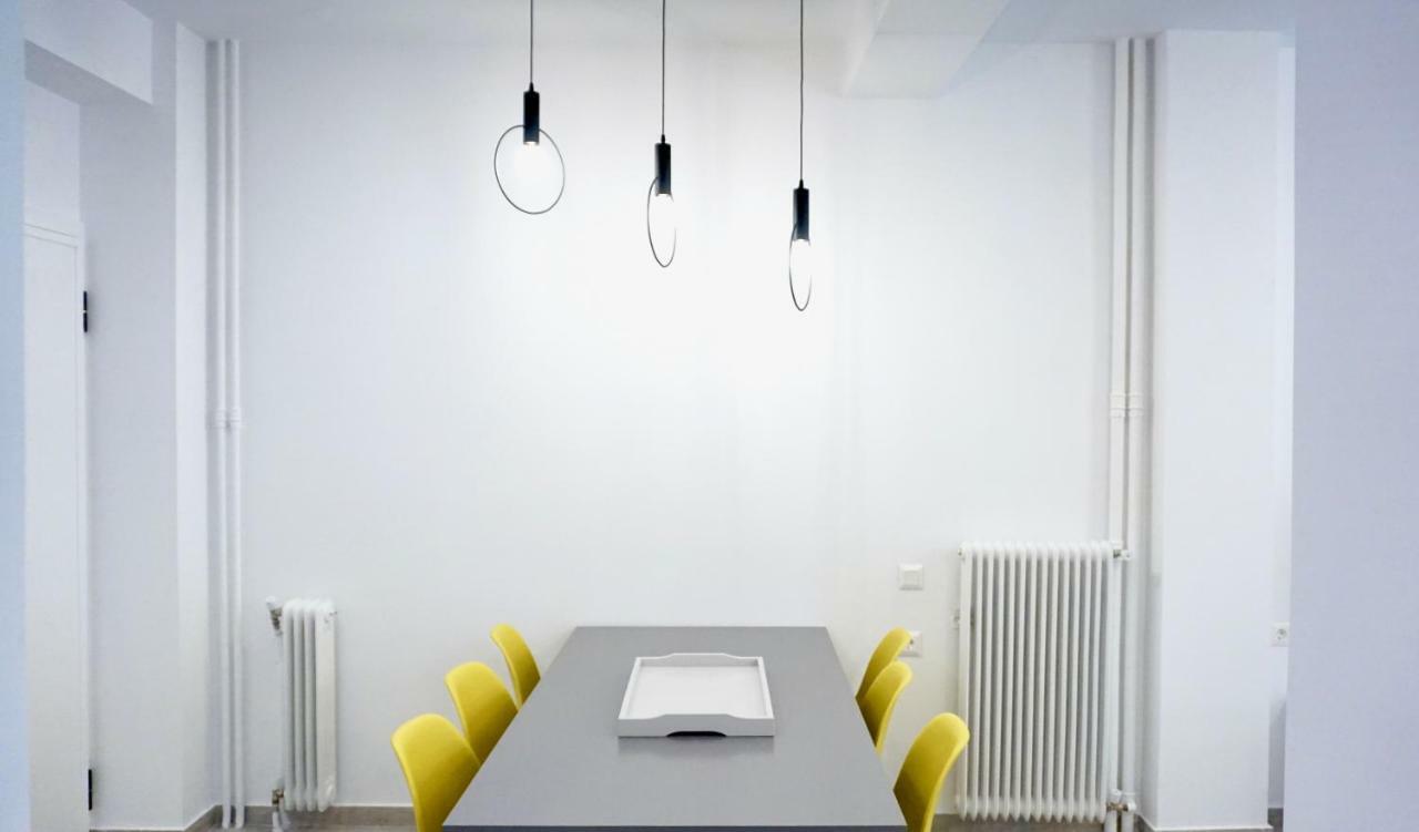 Urban Design Apt In 雅典 外观 照片