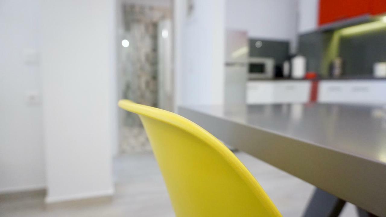 Urban Design Apt In 雅典 外观 照片