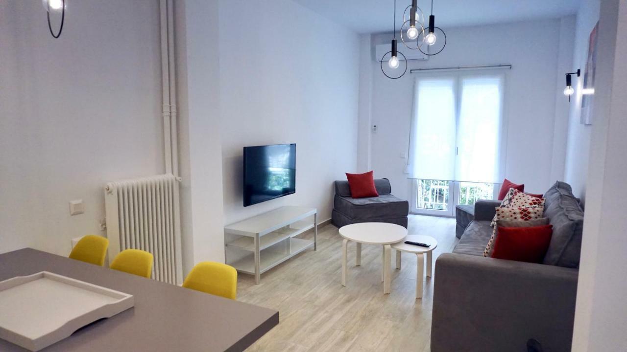 Urban Design Apt In 雅典 外观 照片