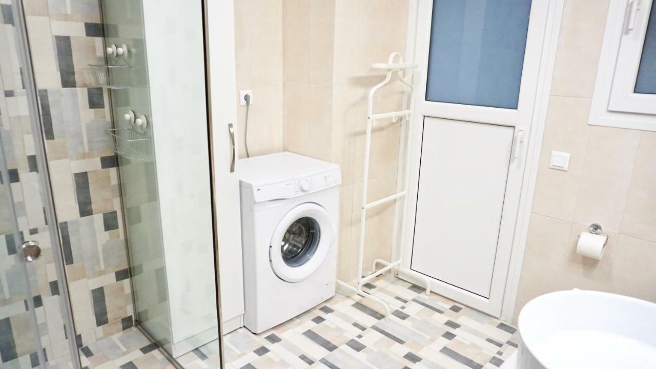 Urban Design Apt In 雅典 外观 照片
