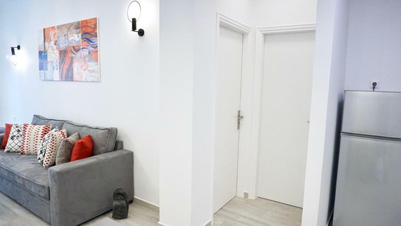 Urban Design Apt In 雅典 外观 照片